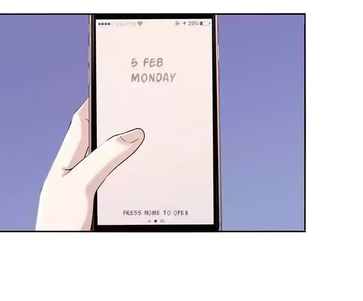 Hey, Nice to Eat You Chapter 36 page 19 - 
