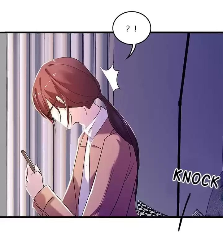 Hey, Nice to Eat You Chapter 36 page 22 - 