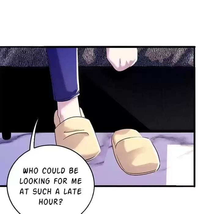 Hey, Nice to Eat You Chapter 36 page 23 - 