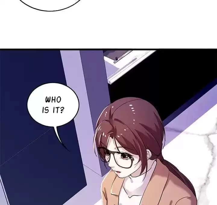 Hey, Nice to Eat You Chapter 36 page 24 - 