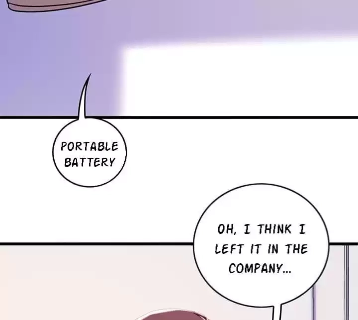 Hey, Nice to Eat You Chapter 36 page 32 - 
