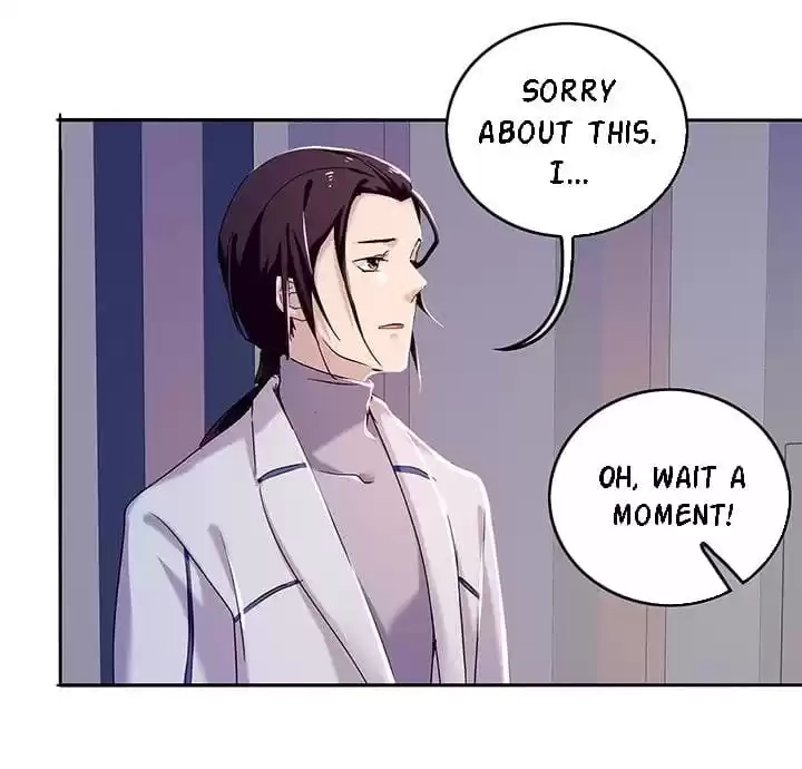 Hey, Nice to Eat You Chapter 36 page 35 - 