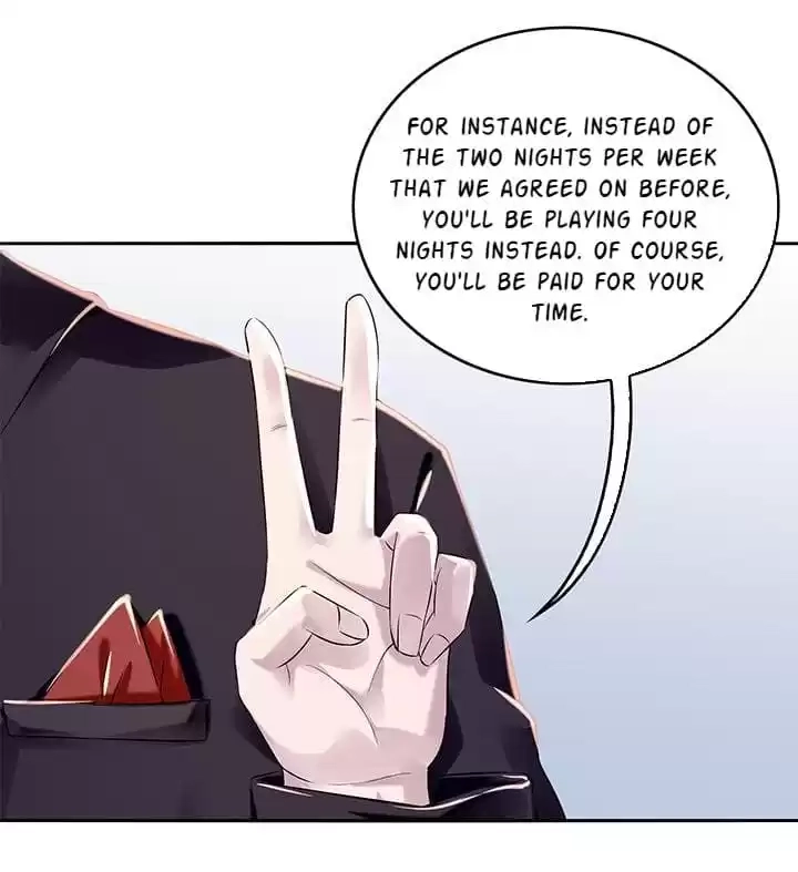 Hey, Nice to Eat You Chapter 36 page 65 - 