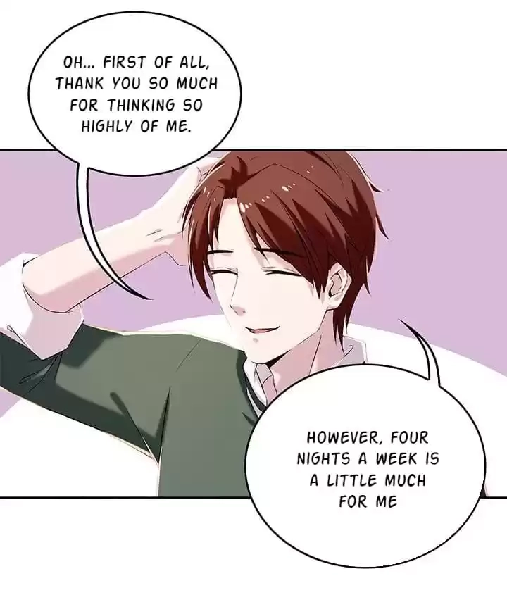 Hey, Nice to Eat You Chapter 36 page 66 - 