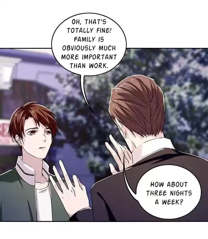 Hey, Nice to Eat You Chapter 36 page 69 - 