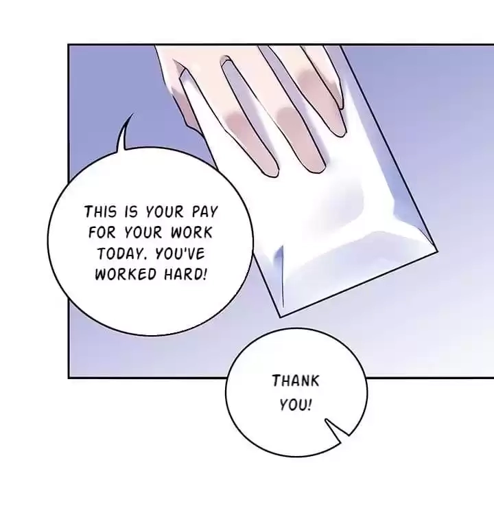 Hey, Nice to Eat You Chapter 36 page 75 - 