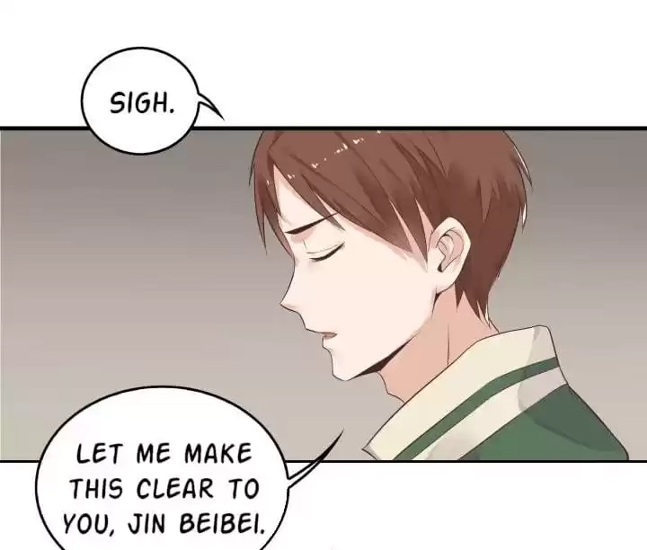 Hey, Nice to Eat You Chapter 37 page 18 - 