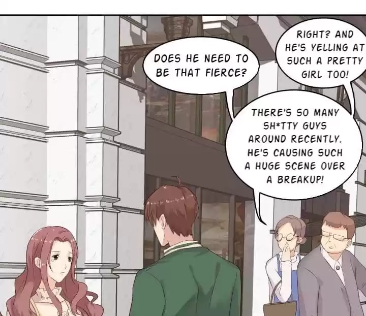 Hey, Nice to Eat You Chapter 37 page 25 - 