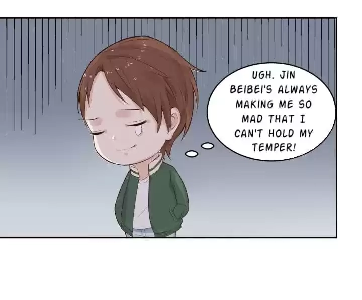 Hey, Nice to Eat You Chapter 37 page 28 - 