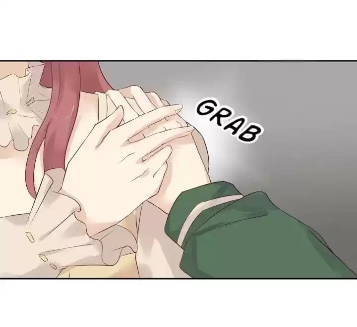 Hey, Nice to Eat You Chapter 37 page 33 - 