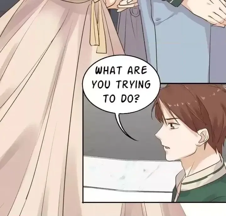 Hey, Nice to Eat You Chapter 37 page 40 - 
