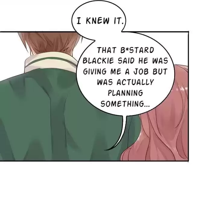 Hey, Nice to Eat You Chapter 37 page 43 - 