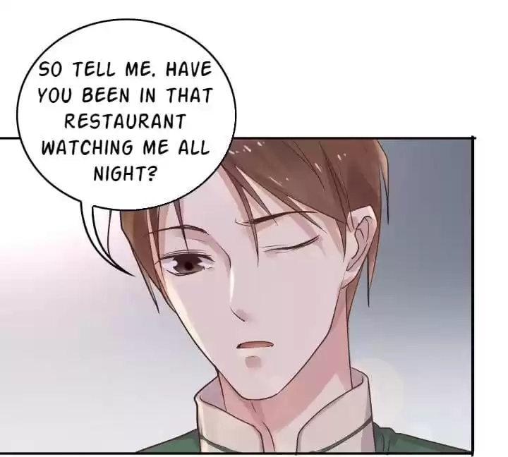Hey, Nice to Eat You Chapter 37 page 44 - 