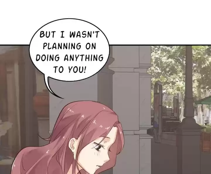 Hey, Nice to Eat You Chapter 37 page 47 - 
