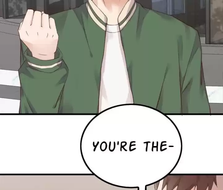 Hey, Nice to Eat You Chapter 37 page 7 - 