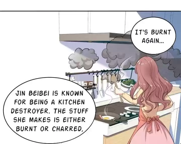 Hey, Nice to Eat You Chapter 38 page 13 - 