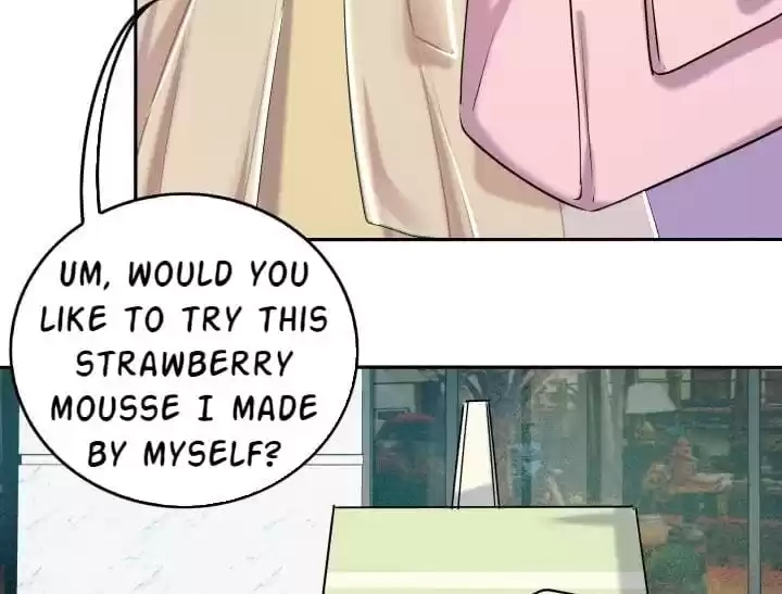 Hey, Nice to Eat You Chapter 38 page 3 - 