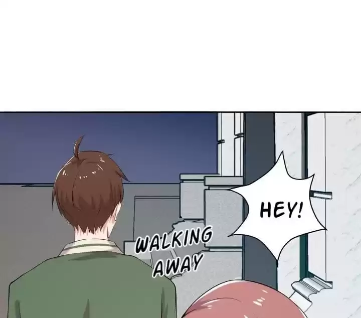 Hey, Nice to Eat You Chapter 38 page 24 - 