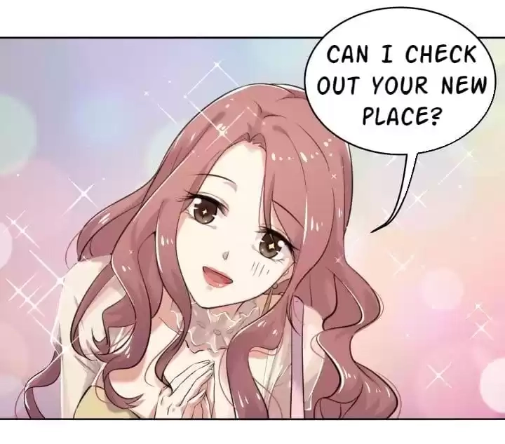 Hey, Nice to Eat You Chapter 38 page 31 - 