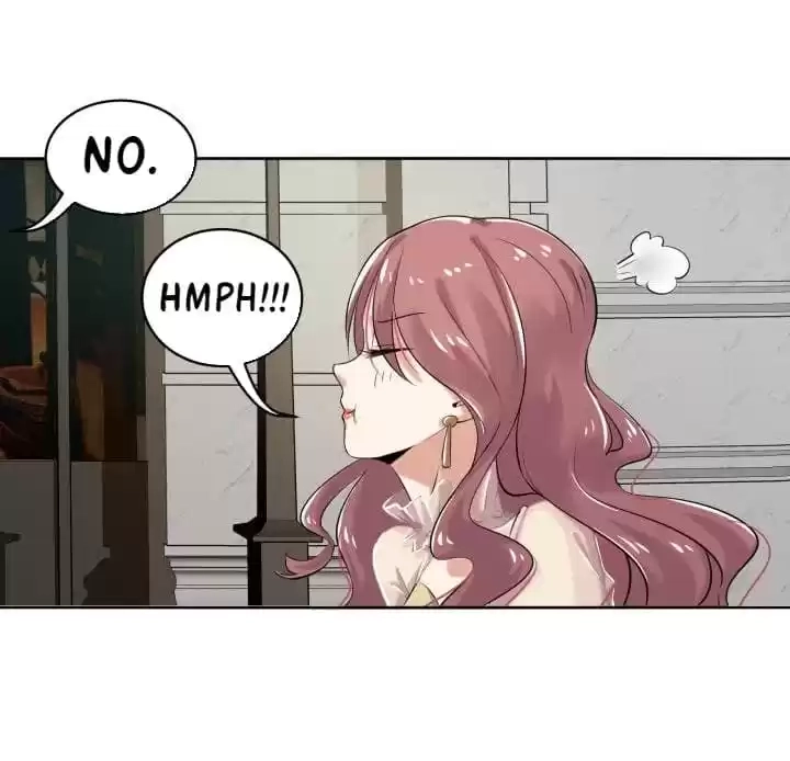 Hey, Nice to Eat You Chapter 38 page 32 - 