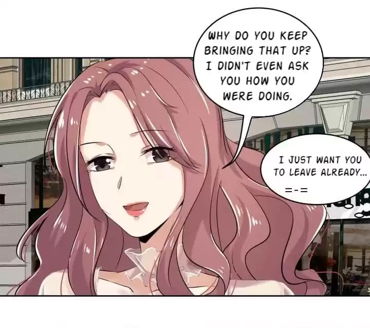 Hey, Nice to Eat You Chapter 38 page 37 - 
