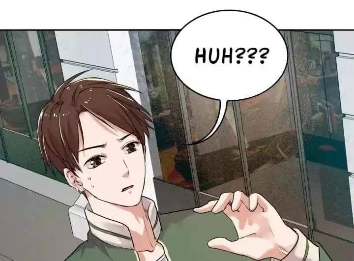 Hey, Nice to Eat You Chapter 38 page 5 - 