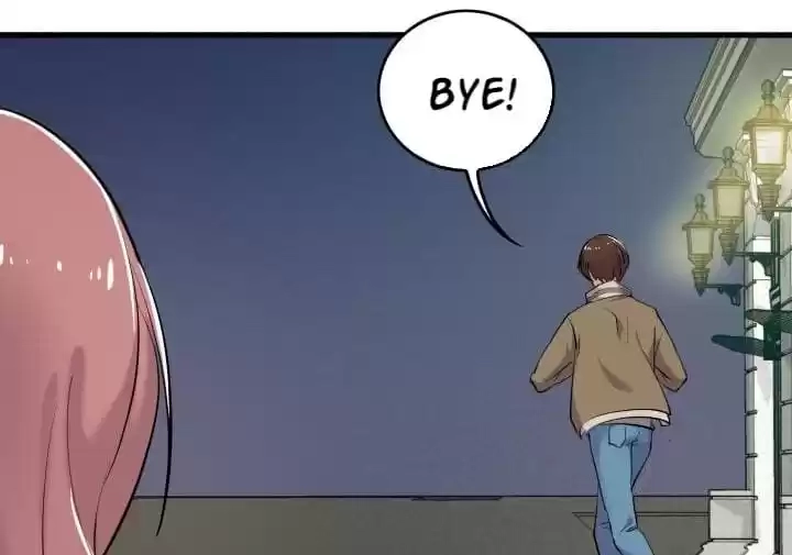 Hey, Nice to Eat You Chapter 38 page 43 - 