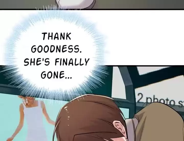 Hey, Nice to Eat You Chapter 38 page 46 - 