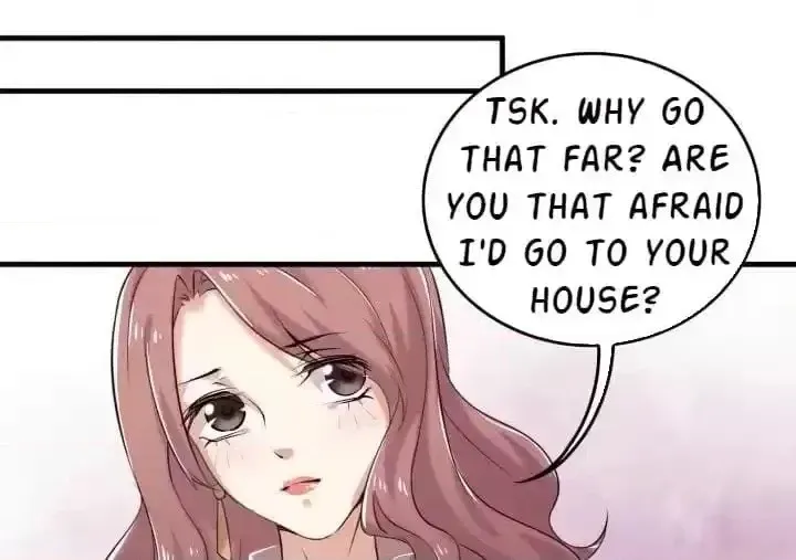 Hey, Nice to Eat You Chapter 38 page 50 - 