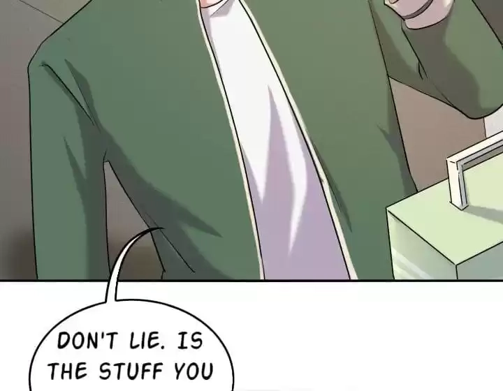 Hey, Nice to Eat You Chapter 38 page 6 - 