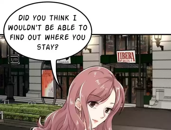 Hey, Nice to Eat You Chapter 38 page 53 - 