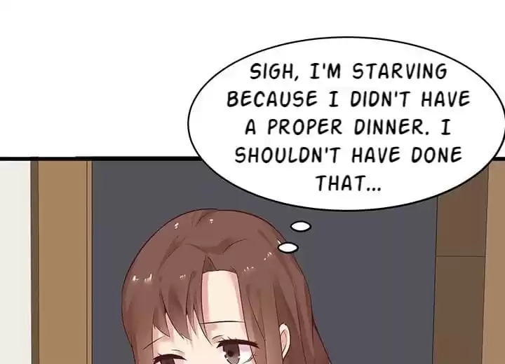 Hey, Nice to Eat You Chapter 39 page 124 - 