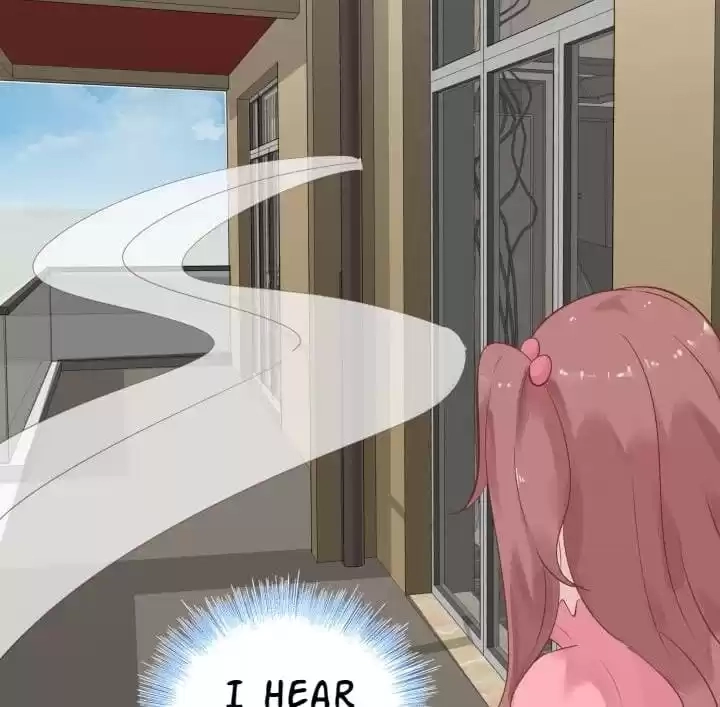 Hey, Nice to Eat You Chapter 39 page 31 - 