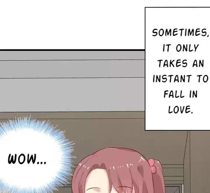Hey, Nice to Eat You Chapter 39 page 42 - 