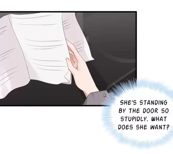 Hey, Nice to Eat You Chapter 39 page 51 - 
