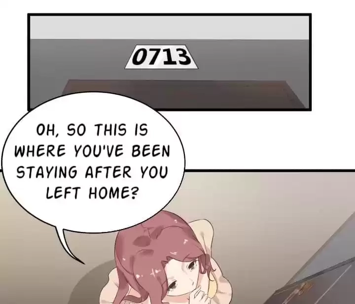 Hey, Nice to Eat You Chapter 39 page 86 - 