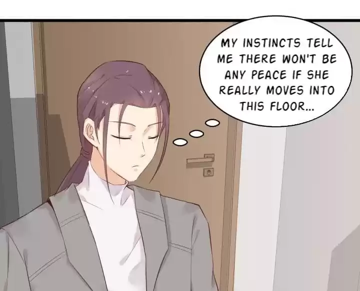 Hey, Nice to Eat You Chapter 39 page 97 - 