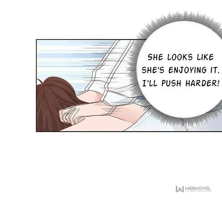 Hey, Nice to Eat You Chapter 4 page 124 - 