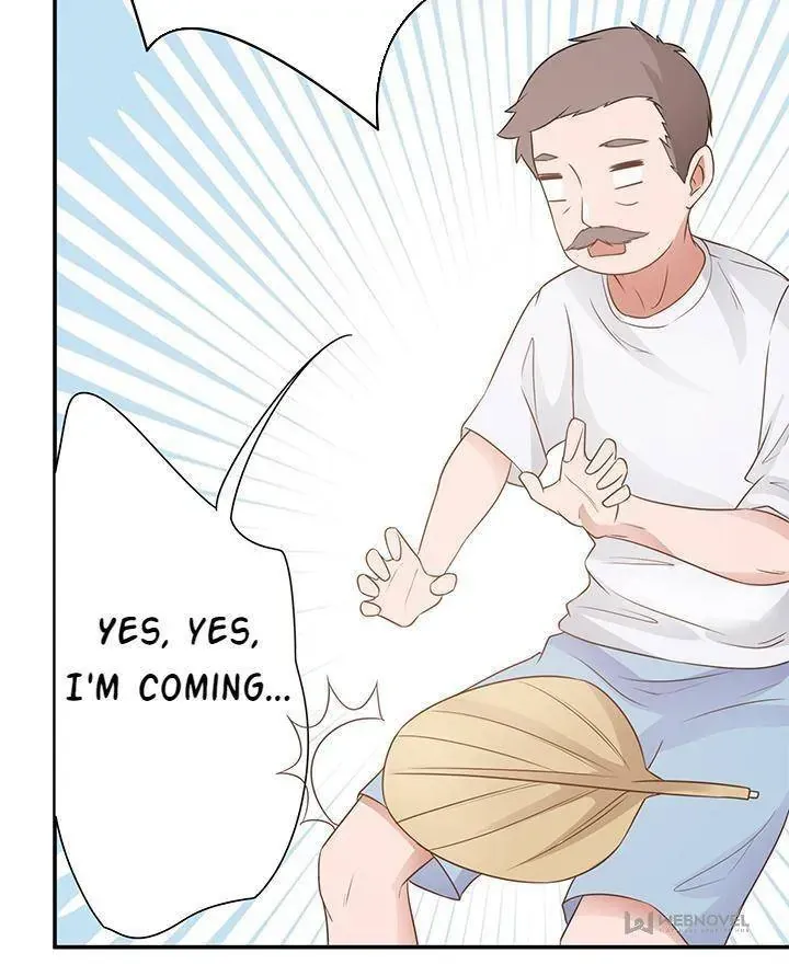 Hey, Nice to Eat You Chapter 4 page 147 - 