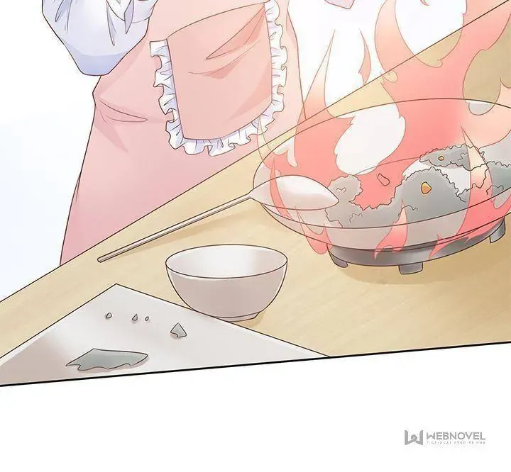 Hey, Nice to Eat You Chapter 4 page 21 - 