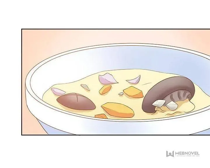 Hey, Nice to Eat You Chapter 4 page 37 - 