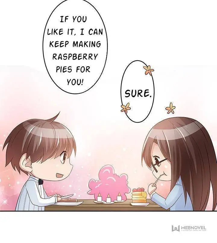 Hey, Nice to Eat You Chapter 4 page 73 - 
