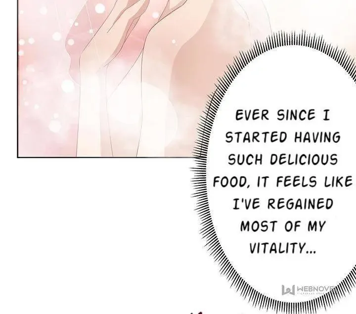 Hey, Nice to Eat You Chapter 4 page 81 - 