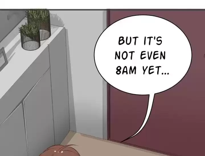 Hey, Nice to Eat You Chapter 40 page 101 - 