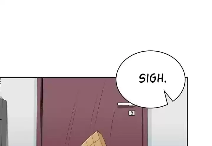 Hey, Nice to Eat You Chapter 40 page 111 - 