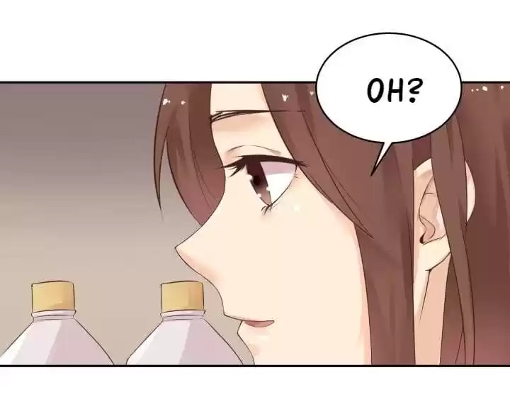 Hey, Nice to Eat You Chapter 40 page 3 - 
