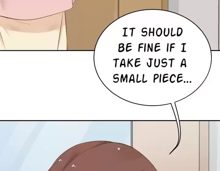 Hey, Nice to Eat You Chapter 40 page 22 - 