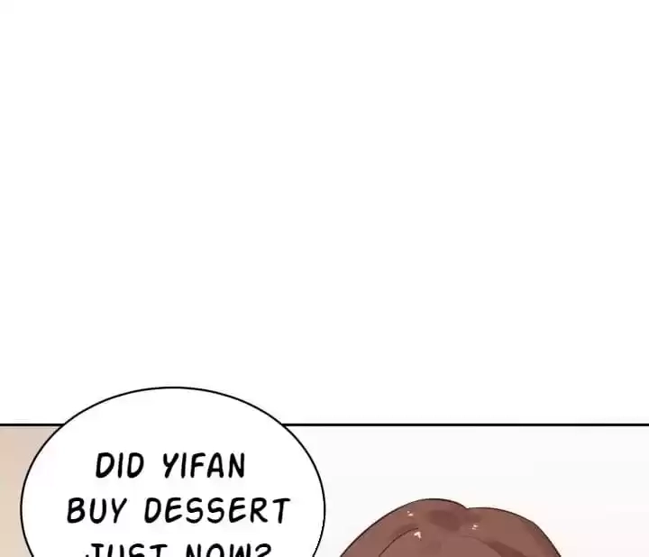 Hey, Nice to Eat You Chapter 40 page 4 - 