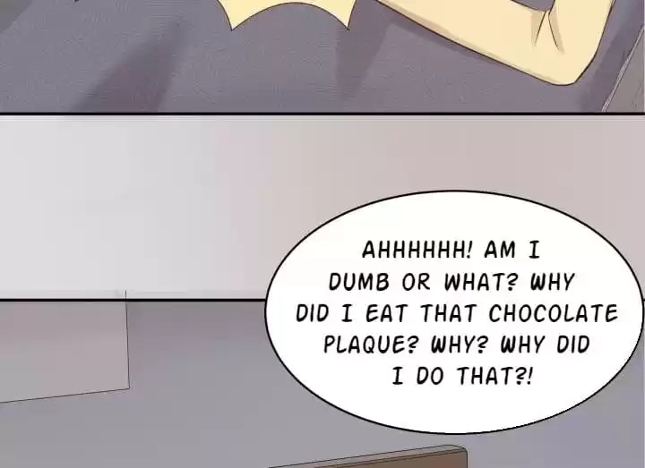Hey, Nice to Eat You Chapter 40 page 33 - 