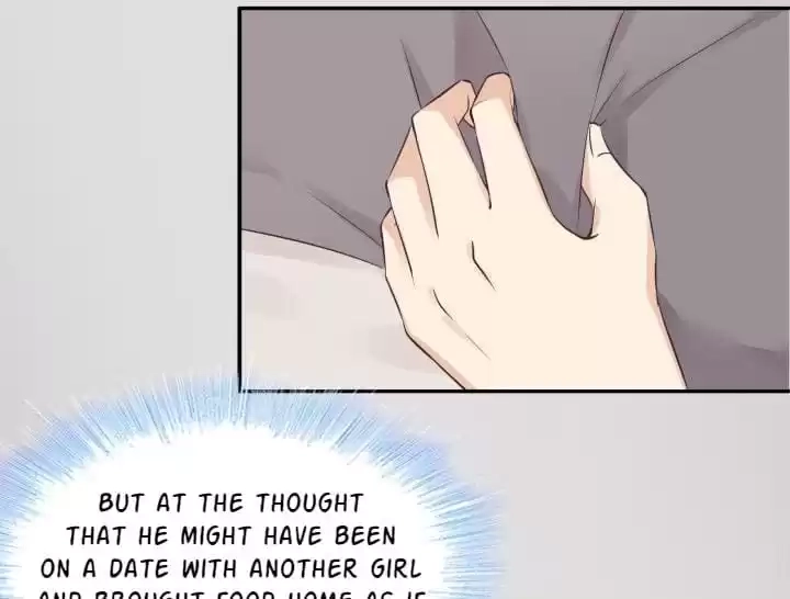 Hey, Nice to Eat You Chapter 40 page 36 - 
